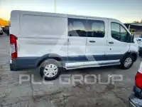 2018 Ford TRANSIT фото