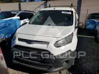 2018 Ford TRANSIT photo