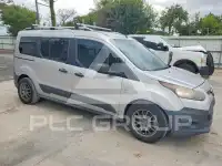 2018 Ford TRANSIT фото