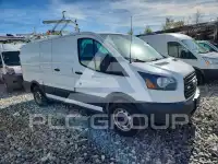 2018 Ford TRANSIT фото