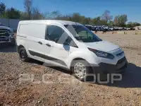 2018 Ford TRANSIT photo