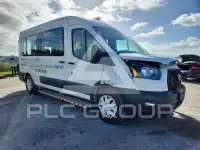 2018 Ford TRANSIT фото