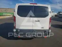 2018 Ford TRANSIT photo