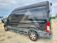 2018 Ford TRANSIT фото