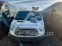 2018 Ford TRANSIT фото