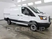 2018 Ford TRANSIT фото