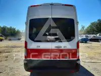 2018 Ford TRANSIT фото