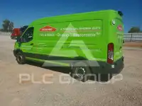 2018 Ford TRANSIT фото