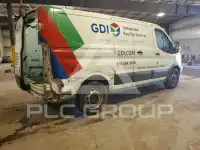 2018 Ford TRANSIT фото