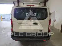 2018 Ford TRANSIT фото