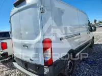 2018 Ford TRANSIT photo