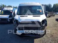 2018 Ford TRANSIT photo