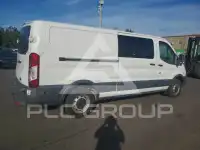 2018 Ford TRANSIT photo