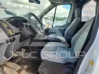 2018 Ford TRANSIT photo