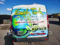 2018 Ford TRANSIT photo