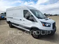 2018 Ford TRANSIT фото