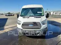 2018 Ford TRANSIT фото
