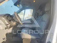2018 Ford TRANSIT photo