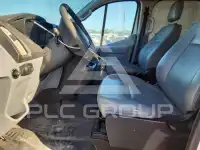 2018 Ford TRANSIT фото