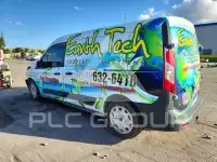 2018 Ford TRANSIT photo