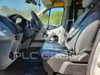 2018 Ford TRANSIT фото
