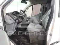 2018 Ford TRANSIT фото