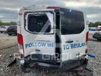 2018 Ford TRANSIT фото