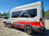 2018 Ford TRANSIT фото