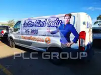 2018 Ford TRANSIT photo