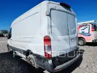 2018 Ford TRANSIT photo