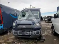 2018 Ford TRANSIT photo