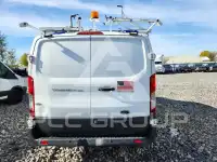 2018 Ford TRANSIT фото