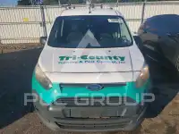 2018 Ford TRANSIT фото