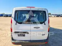 2018 Ford TRANSIT photo