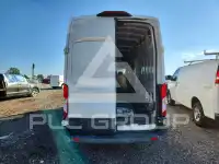 2018 Ford TRANSIT фото