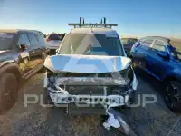 2018 Ford TRANSIT фото