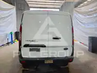 2018 Ford TRANSIT фото