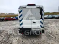 2018 Ford TRANSIT photo