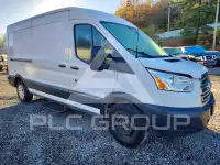 2018 Ford TRANSIT photo