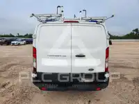 2018 Ford TRANSIT фото