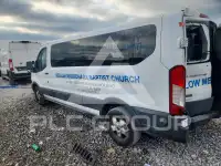 2018 Ford TRANSIT фото