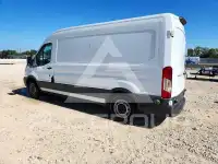 2018 Ford TRANSIT photo