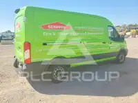 2018 Ford TRANSIT фото