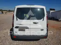 2018 Ford TRANSIT photo