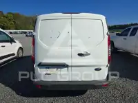 2018 Ford TRANSIT photo