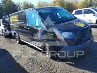 2018 Ford TRANSIT фото