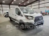 2018 Ford TRANSIT фото