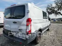 2018 Ford TRANSIT photo