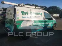 2018 Ford TRANSIT фото