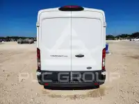 2018 Ford TRANSIT photo